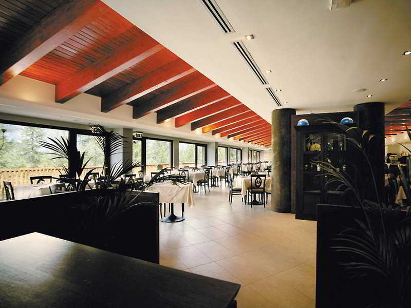 Sansicario Majestic Hotel 4*