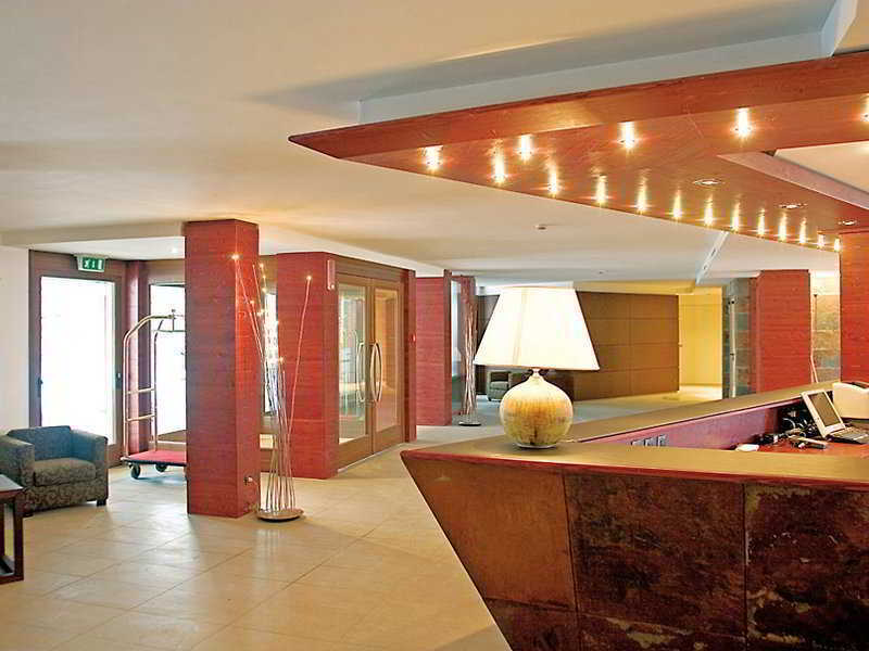 Sansicario Majestic 4* Cesana Torinese