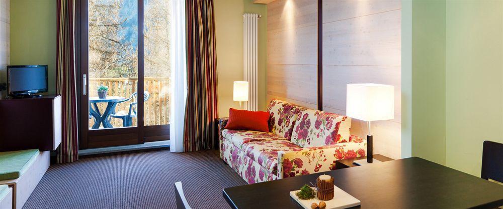 Sansicario Majestic Hotel