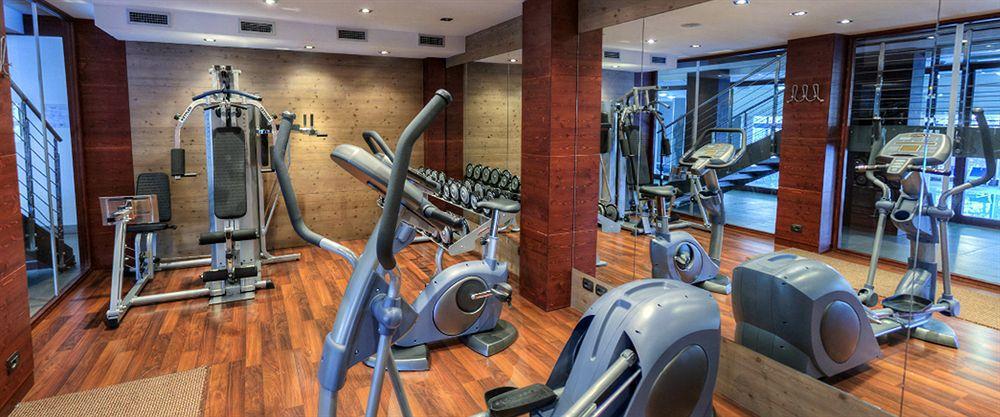 Hotel Sansicario Majestic 4*