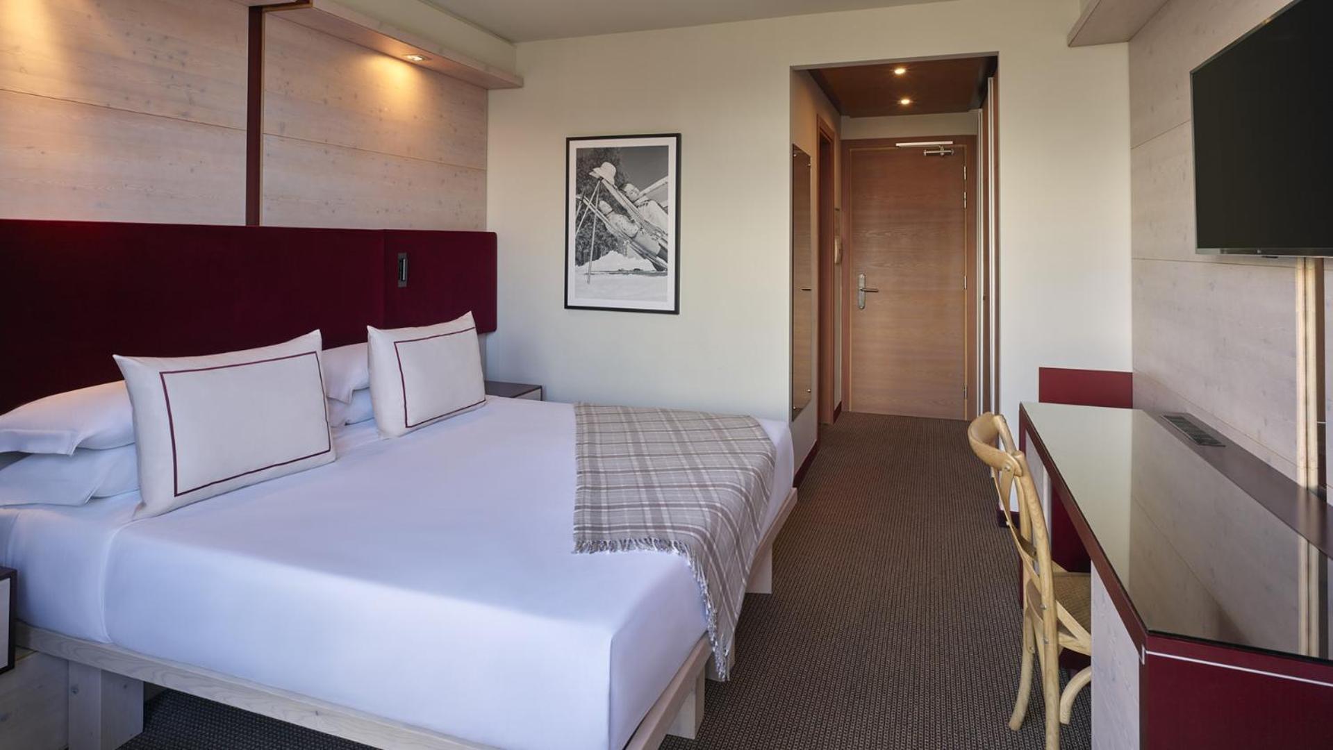 Hotel Sansicario Majestic Cesana Torinese