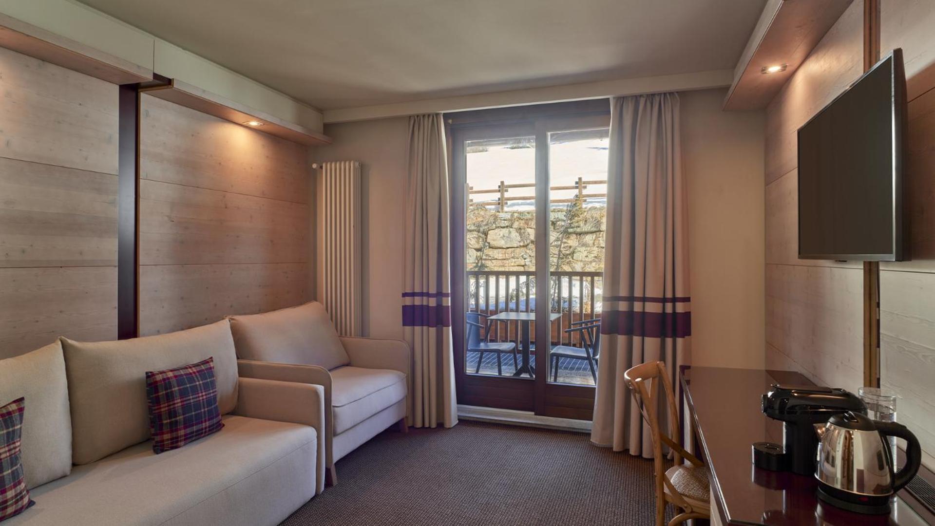 Sansicario Majestic Hotel Cesana Torinese