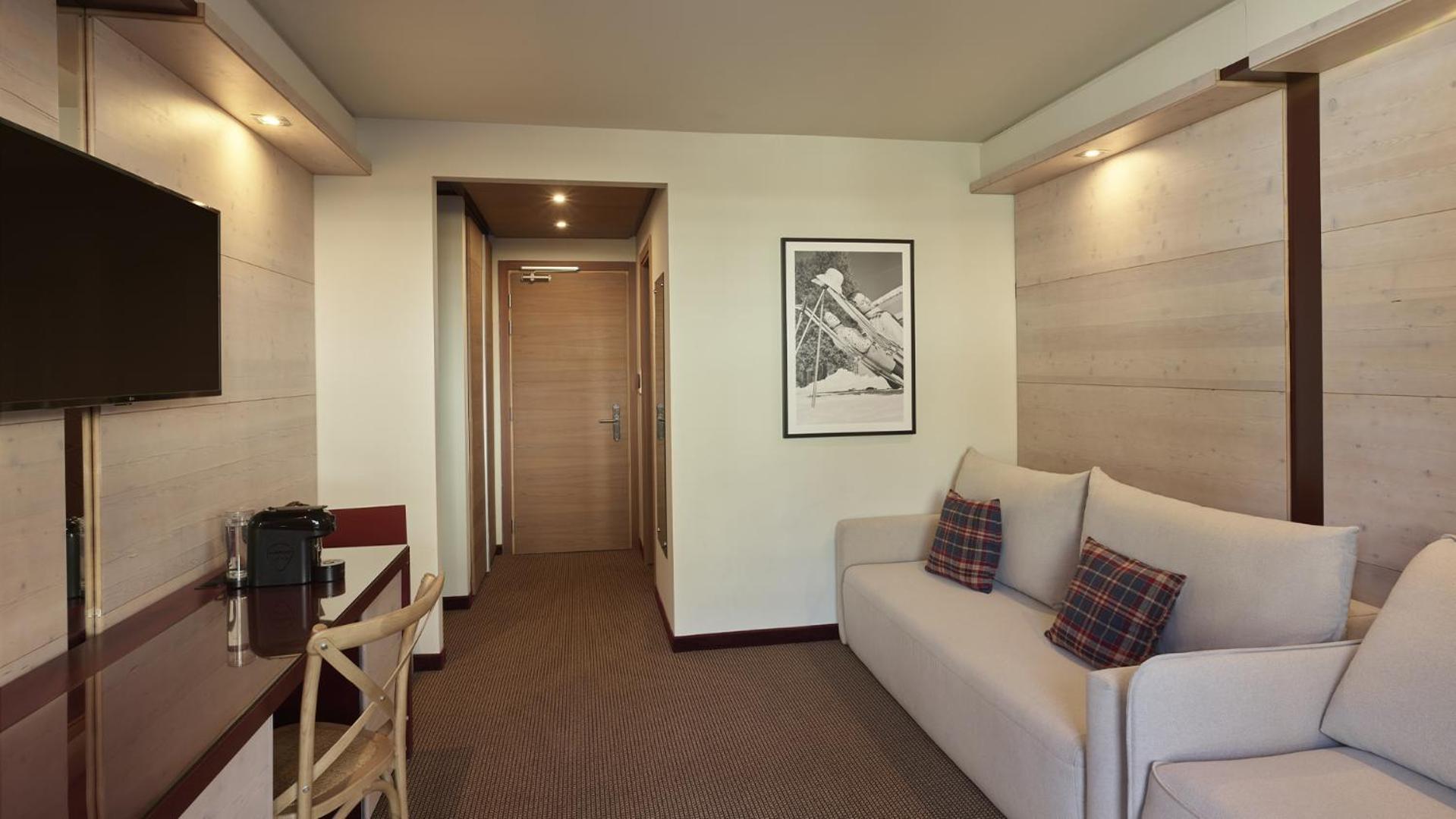 Hotel Sansicario Majestic Cesana Torinese