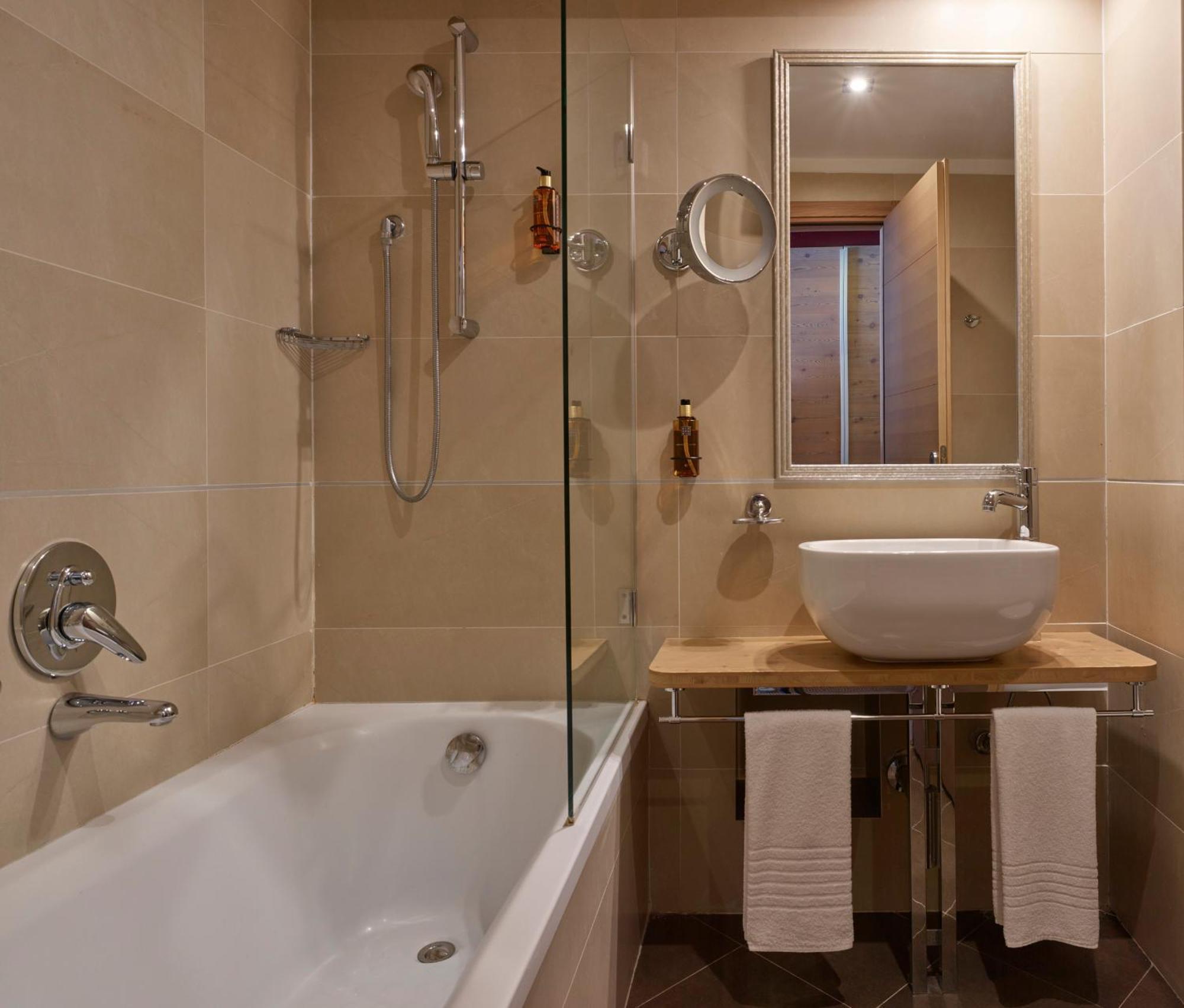 Hotel Sansicario Majestic 4*