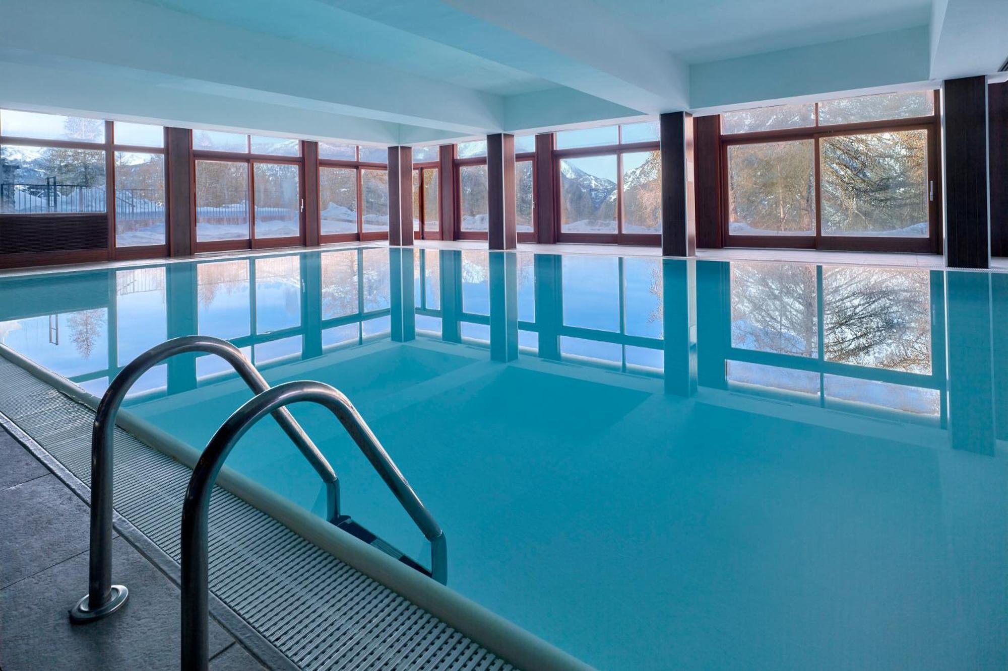 Sansicario Majestic 4*