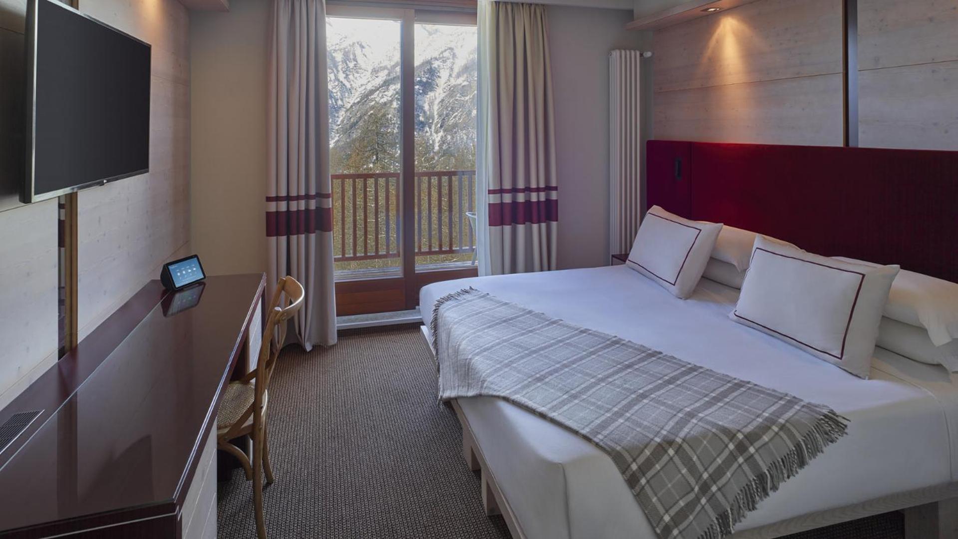 Hotel Sansicario Majestic Cesana Torinese