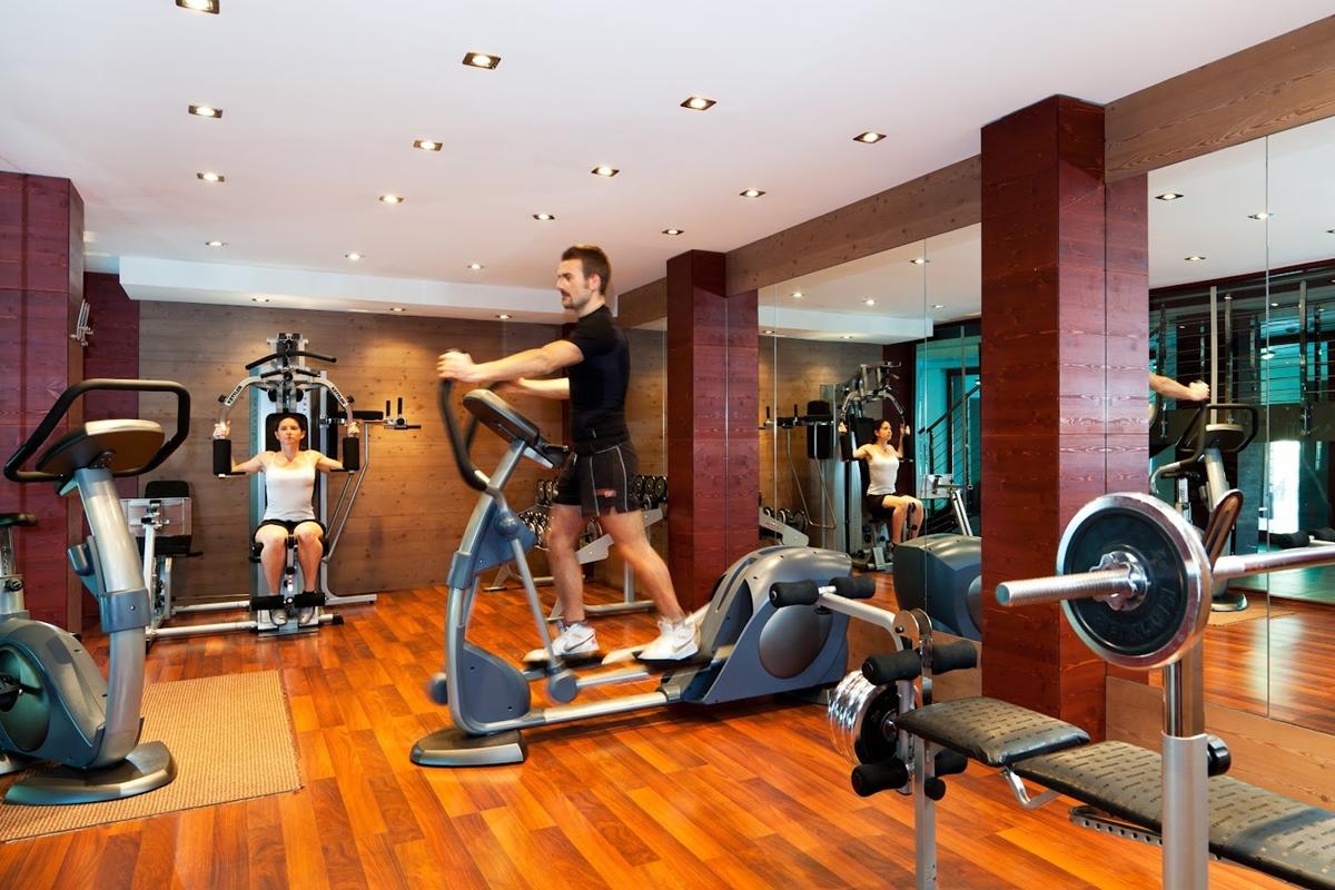 Sansicario Majestic Hotel