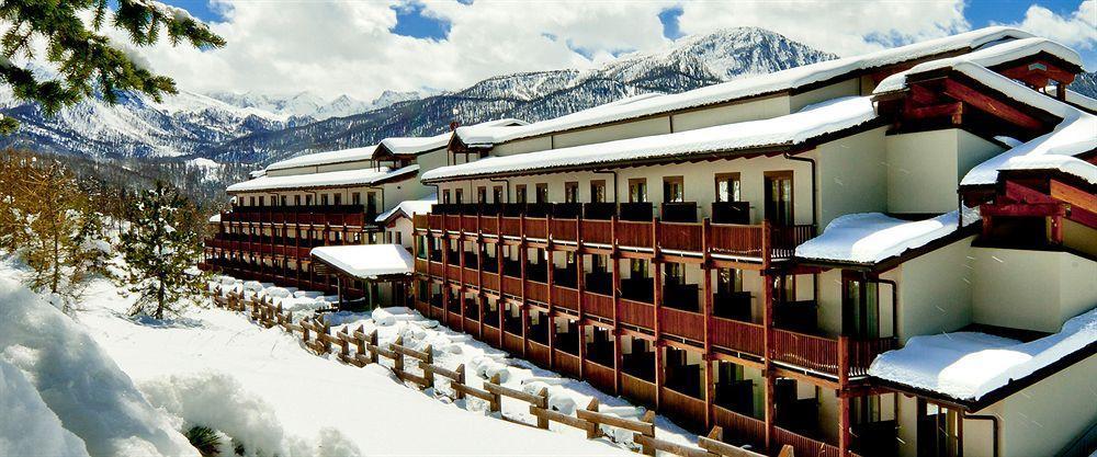 Sansicario Majestic 4* Cesana Torinese