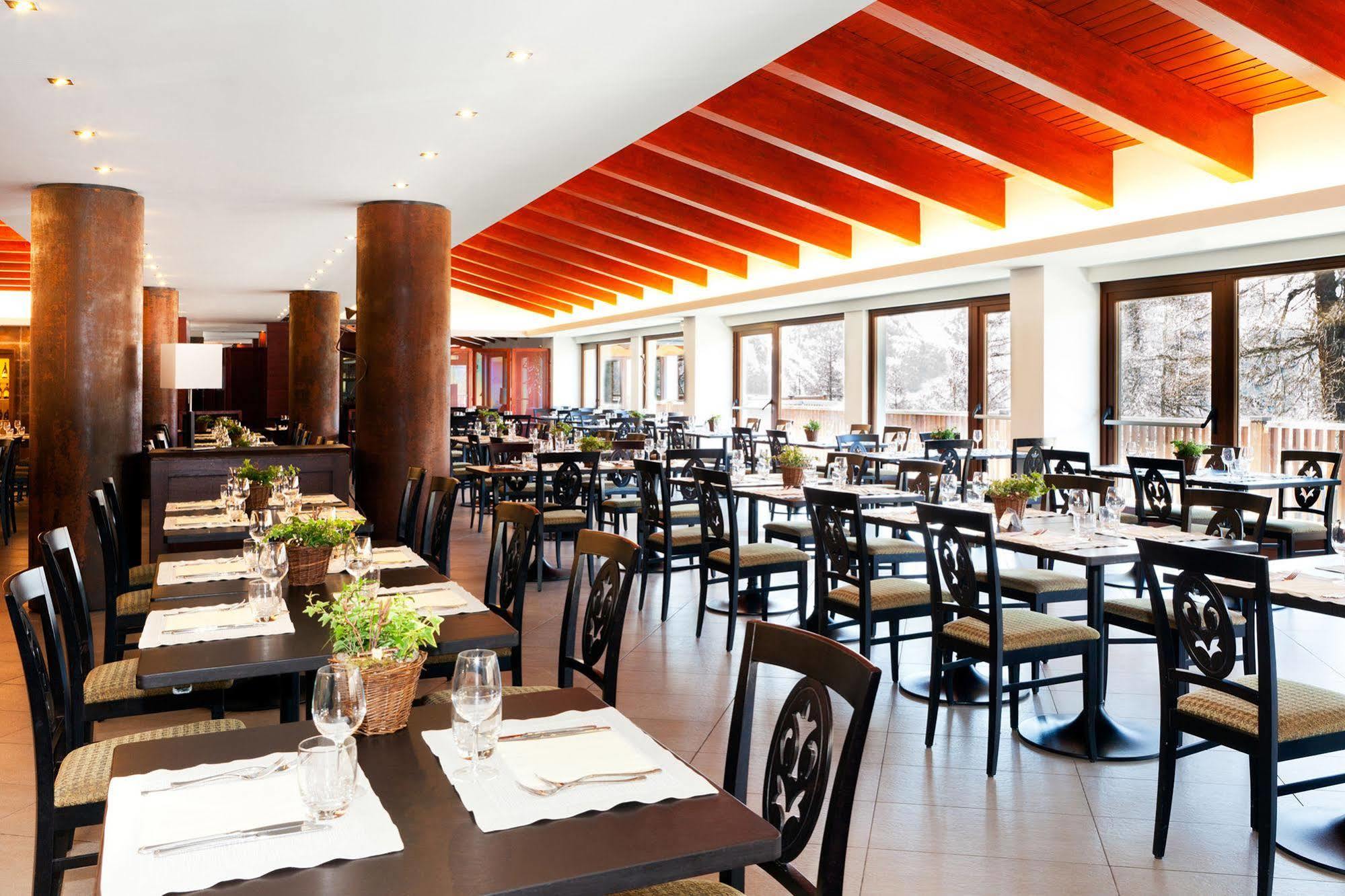 Sansicario Majestic Hotel