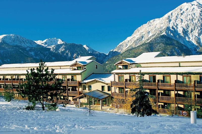 Sansicario Majestic 4* Cesana Torinese